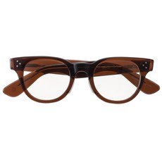 타르트 옵티컬 FDR 안경 CLASSIC BROWN 46/48 FDR-006