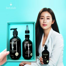 보타랩 인셀덤 샴푸 트리트먼트 세트 탈모증상완화, 보타랩 샴푸세트