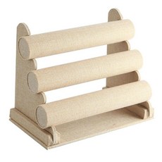 시계팔찌진열대