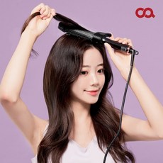 오아브러쉬고데기