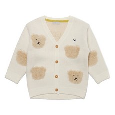 블루독베이비여름가디건