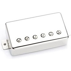 해외1524923 Seymour Duncan 시모어 던컨 SH-4 JB Model Electric 기타 픽업 Nickel 관부가세포함가, One Size_One Color, One Color, 상세 설명 참조0