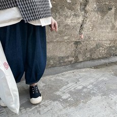 탑텐키즈와이드팬츠