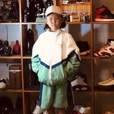 보니앤블론디가면