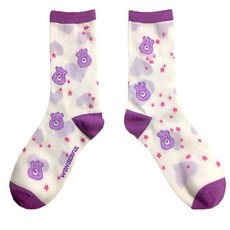 캔디니삭스스타킹