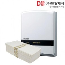 ISH729618[동방제지] 토미 페이퍼타올 케이스 1개 (HTM-505)