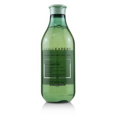 로레알 볼류메트리 살리실릭 애시드 안티-그래비티 이펙트 볼륨 샴푸 300ml/10.1oz, 1개