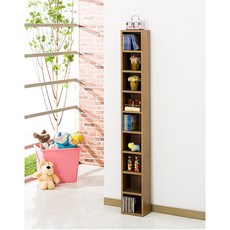 타워형틈새cd장