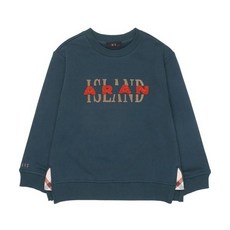 닥스키즈맨투맨