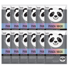 유아동물캐릭터마스크팩