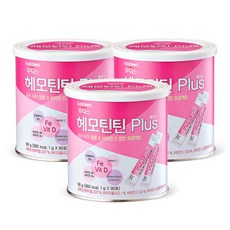 후디스헤모틴틴플러스90g