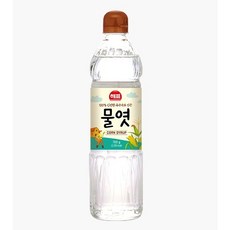 해표 물엿 700g 20개