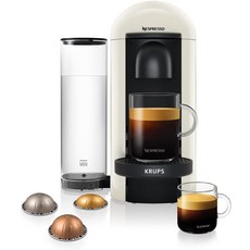 네스프레소버츄오플러스화이트