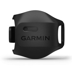 Garmin 0101284300 Speed Sensor 2 속도 모니터를 위한 바이크 센서 블랙, 1개