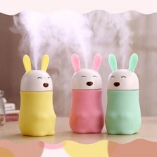 토끼가습기
