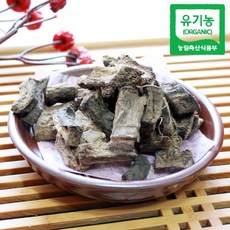 장성 유기농건칡 그때 그시절 칡 갈근Longe shop, 유기농건칡200g