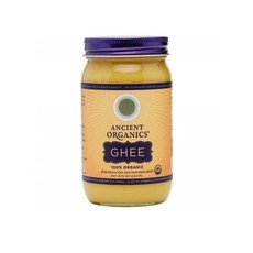 에인션트오가닉스 기버터 473.2ml ANCIENT ORGANICS