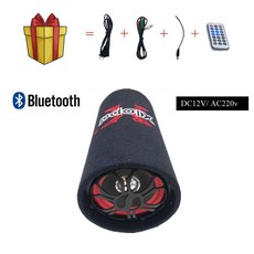 soundstream우퍼