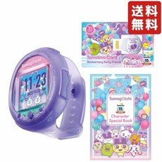 다마고치 Tamagotchi Smart 반다이 파티 세트 애니버서리 크리스마스 선물