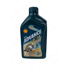 쉘어드밴스울트라