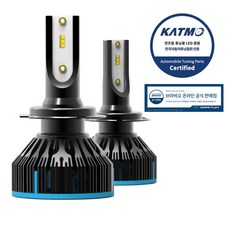 브라비오 윈스톰/맥스 (06~10년) 전용 LED 전조등 헤드라이트 전구 H7타입 (합법인증/자동차검사통과)