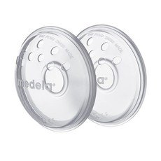 medela softshells 납작한 유두 거꾸로 된 젖꼭지위한 가슴 셸 독특한 몸매위한 신중한 가슴 셸 유연하고 착용하기 쉬운 bpa없이 제작, One Size, One Color