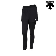 데상트여성레깅스