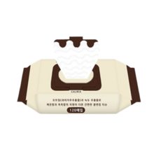 오트밀클렌징티슈