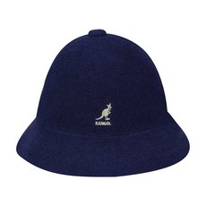 캉골 버뮤다 캐쥬얼 버킷햇 NAVY 0397BC