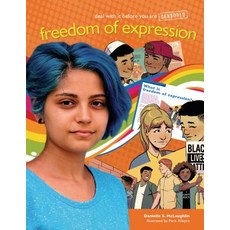 Freedom of Expression: Deal with It Before You're Censored Library Binding, Lorimer Children & Teens