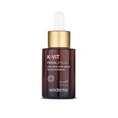 Sesderma - K-VIT 페이셜 안티-다크 써클 세럼 30ml, 본문참고, 본문참고