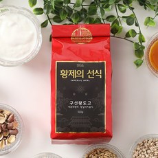 황제의선식 - 구선왕도고 500g, 1개