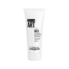 로레알 프로페셔널 테크니아트 픽스 맥스 헤어젤 200ml, 1개