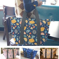 락앤락보냉카트