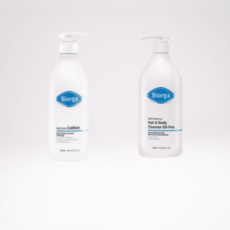 밀크판테놀바디워시