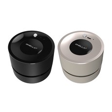 오엘라 책상 청소기 지우개 똥 무선 충전 핸디 탁상 소형 미니 머리카락 진공 손 청소기, 1개, 블랙