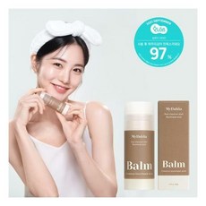 마이달리아밤블랙헤드스틱