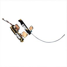 [해외] 레노버 씽크 패드 X1 태블릿 3G 와이파이 안테나 무선 와이어 DC331HP DC331HP10, 상세내용표시
