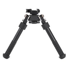 MS BT 아틀라스 바이포드 V8 ATLAS BIPOD QD 피카티니레일용, 1개