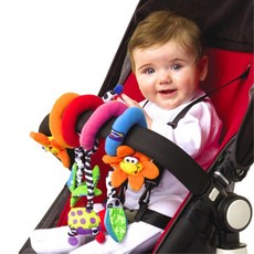 소리나는유모차장난감