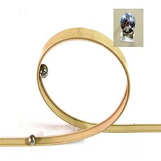 롤러코스터레일