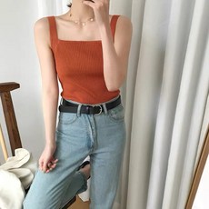 여름남성니트조끼