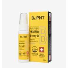 닥터피엔티비타민d