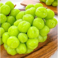 수출용 프리미엄 샤인머스켓, 1개, 1등급 2kg(3~4수)