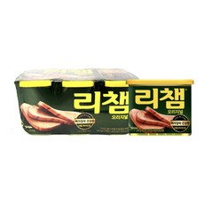 아이앤트 스팸 따뜻한 밥에 스팸 한 조각 89g 5개 상품 이미지