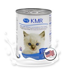 (유통기한 2023년1월) 펫에그 KMR 리퀴드 액상 고양이 초유 8oz 236ml