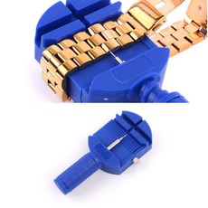 시계줄늘리기도구