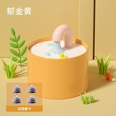 페토이정수기필터