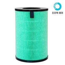 조이텍에어 발뮤다 공기청정기 호환 필터 에어엔진 EJT-1100SD, 에어엔진EJT-1100SD, 1개