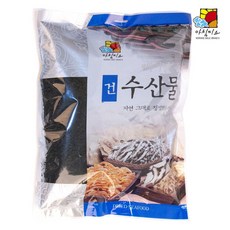 [아침미소] 건톳(밥톳) 1kg, 1개